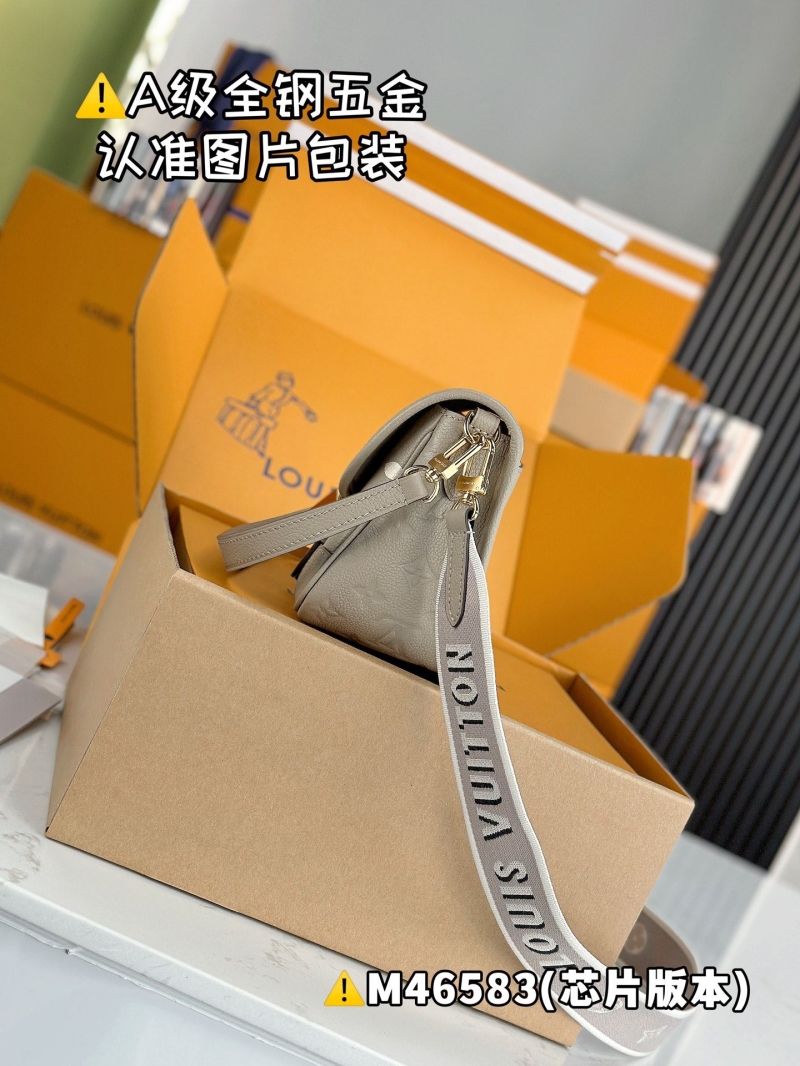 LV Satchel Bags